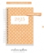 Coleção Agendas Criativa 4 - comprar online