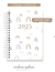 Coleção Agendas Criativa 5 - comprar online