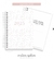 Coleção Agendas Criativa 3 - comprar online