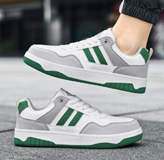 Banner de la categoría zapatillas hombre 