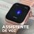 XS13 Ultra Mini 44mm Smartwatch Mini na internet