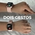 XS13 Ultra Mini 44mm Smartwatch Mini - comprar online