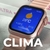 XS13 Ultra Mini 44mm Smartwatch Mini - comprar online