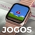 XS13 Ultra Mini 44mm Smartwatch Mini - Di Acessórios