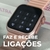 Imagem do XS13 Ultra Mini 44mm Smartwatch Mini