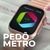 Imagem do XS13 Ultra Mini 44mm Smartwatch Mini