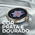 ÁUREA | TELA AMOLED | DUAS PULSEIRAS na internet