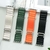 Pulseira Alpina 42mm/44mm/45mm/49mm - Di Acessórios