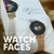 ROYALS CLASSIC WEARZONE | Smartwatch Elegante | AMOLED | VIDRO GORILLA GLASS até 3 Dias de Bateria na internet