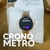 ROYALS CLASSIC WEARZONE | Smartwatch Elegante | AMOLED | VIDRO GORILLA GLASS até 3 Dias de Bateria - Di Acessórios