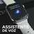 XV9 Pro - Tela Nível Amoled, Cpu Dual Core E Design Exclusivo - comprar online