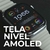 XV9 Pro - Tela Nível Amoled, Cpu Dual Core E Design Exclusivo na internet