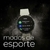 ÓRION | AMOLED | ALEXA | GPS | ATÉ 10 DIAS DE BATERIA. - comprar online