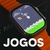 Imagem do Smartwatch Ultra 2 Max - Tela Amoled, Função 2 Gestos E Cpu Dual Core
