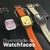 Smartwatch Ultra 2 Max - Tela Amoled, Função 2 Gestos E Cpu Dual Core - comprar online