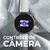 Imagem do ÁUREA | TELA AMOLED | DUAS PULSEIRAS