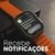 Smartwatch Ultra 2 Max - Tela Amoled, Função 2 Gestos E Cpu Dual Core - comprar online
