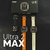 Smartwatch Ultra 2 Max - Tela Amoled, Função 2 Gestos E Cpu Dual Core na internet