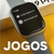 Smartwatch S9 Pro - Série 9 45mm - Di Acessórios