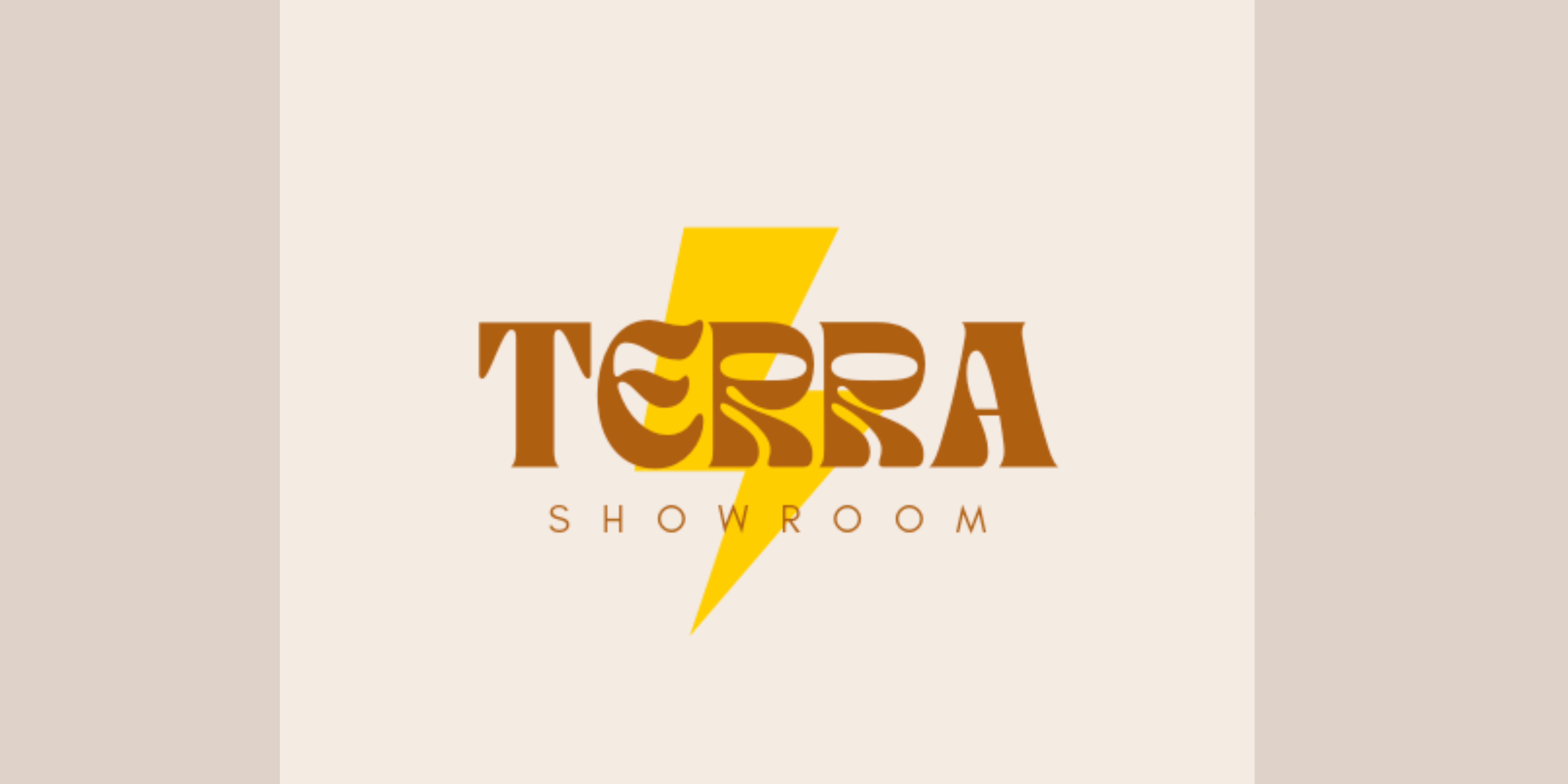 Terra Showroom