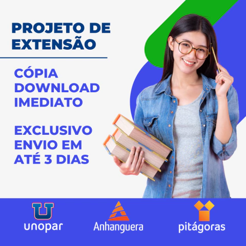 Projeto de Extensão Administração - Cópia ( TESTE )
