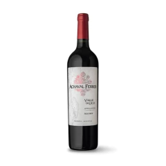 Achaval Ferrer Appellation Malbec Valle de Uco - comprar online