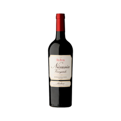 Nicasia Vineyards Malbec