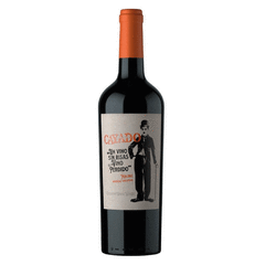 Cayado Malbec