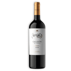 Callejón Del Crimen Reserva Malbec