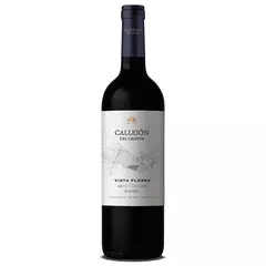 Callejón Single Vineyard Vista Flores Malbec