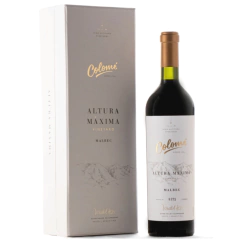 Colomé Altura Máxima Malbec - comprar online