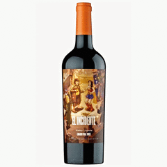 El Incidente Blend
