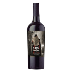 El Espía Gran Final Blend