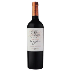 Fuego Negro Cabernet Sauvignon