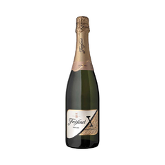 Freixenet X Demi sec