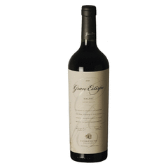 Gran Estirpe Malbec - comprar online