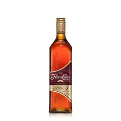 Flor de Caña Gran Reserva 7 Años x 750cc - comprar online