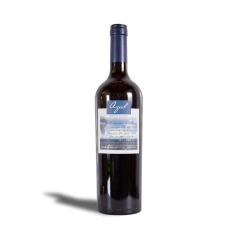 La Azul Malbec