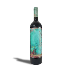 La Azul Gran Matilda Cabernet Franc