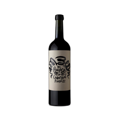 Mr. Ravera Y Su Cabernet Franc