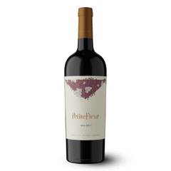 Petite Fleur Malbec - comprar online