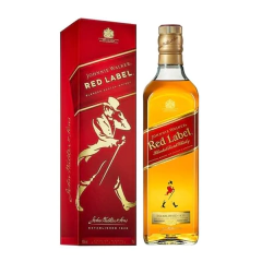 Johnnie Walker Red Label