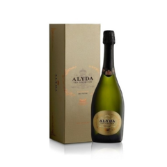 Salentein Alyda Brut Nature Con Estuche
