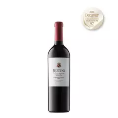 Rutini Single Vineyard Gualtallary Cabernet Franc - comprar online