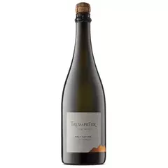 Trumpeter Brut Nature
