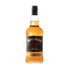Whisky Whyte & Mackay