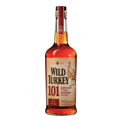 Wild Turkey 101