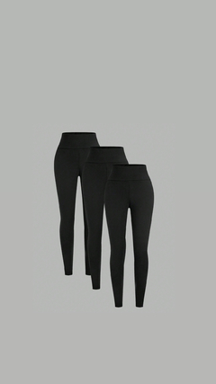 Banner da categoria LEGGINGS