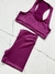 Conjunto pink na internet