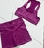 Conjunto pink - Gotto Sports